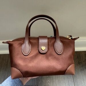 Stoney Clover Lane Pouchette